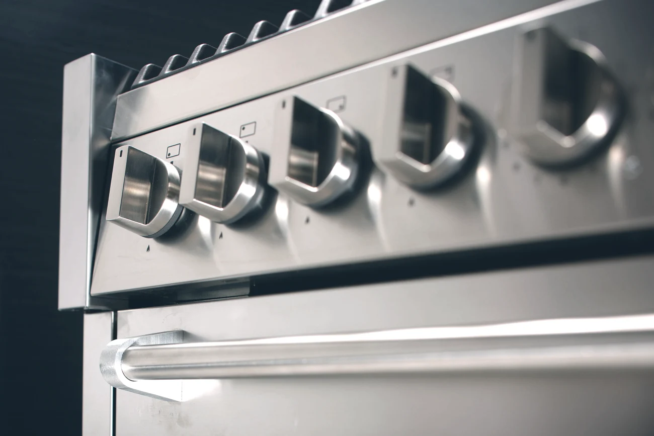 GENESI 100 PULSE, beeld 2