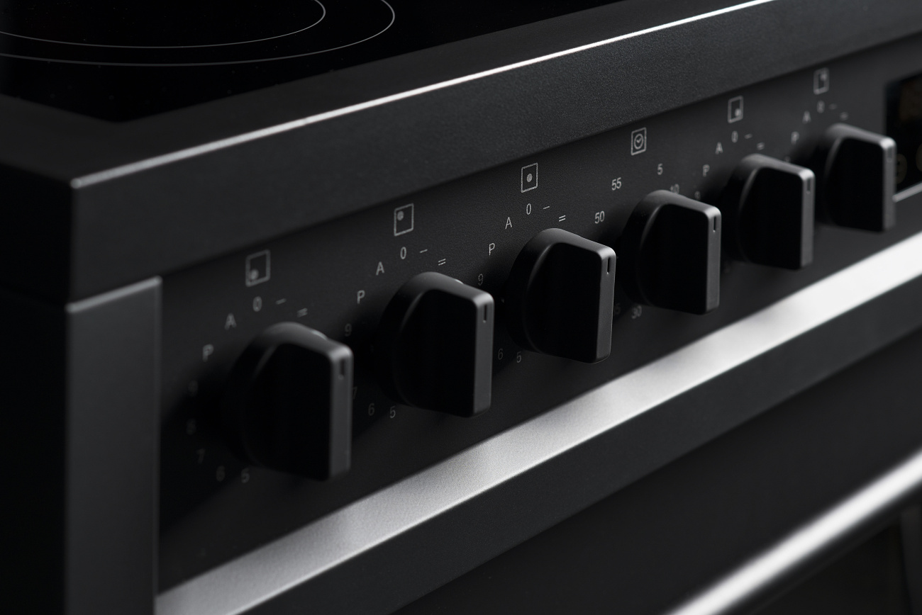 ENFASI 100 PULSE ALL BLACK, beeld 3