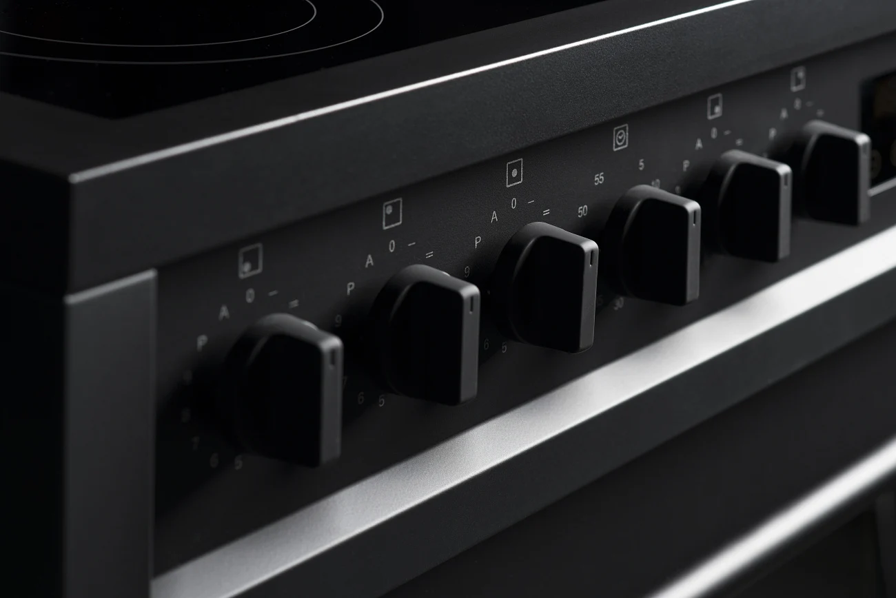 ENFASI 100 PULSE ALL BLACK, beeld 2