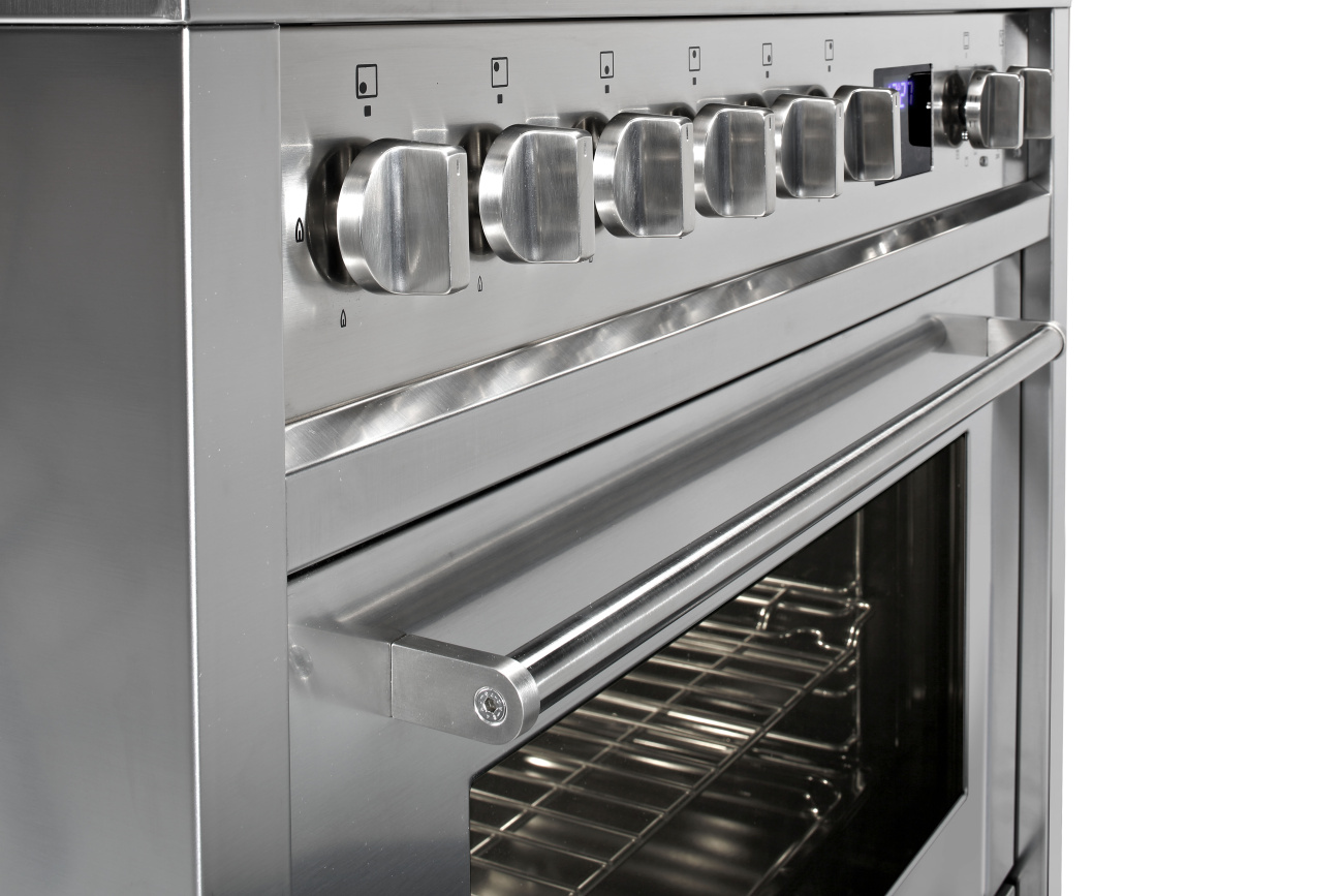 ENFASI 100 PULSE, beeld 3