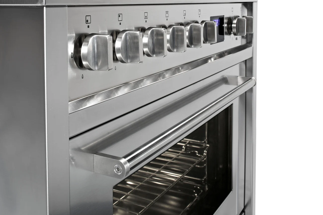 ENFASI 100 PULSE, beeld 2