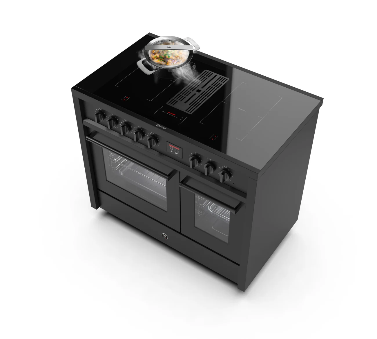 ENFASI MISTRAL 100, beeld 3