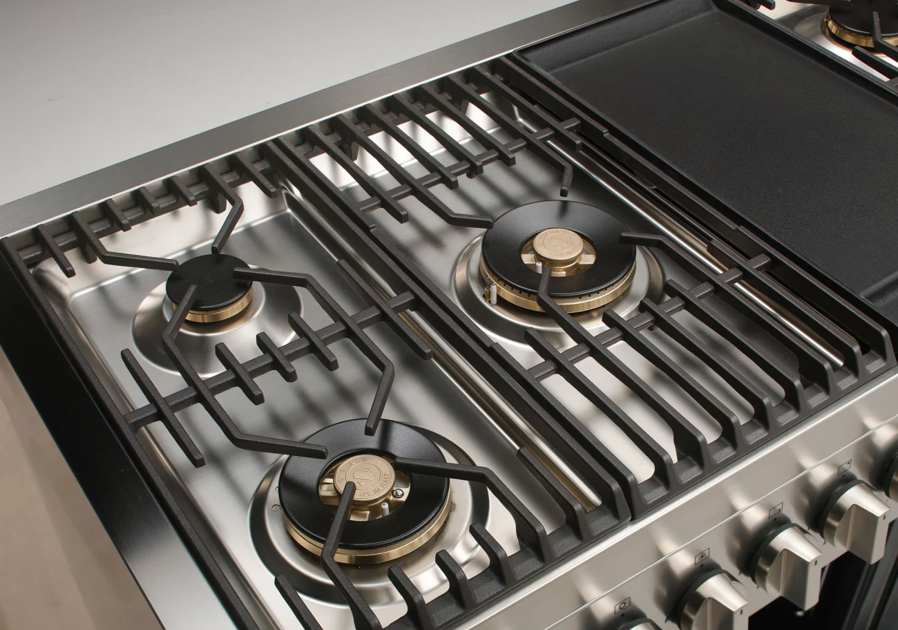 GENESI 120 PULSE, beeld 3