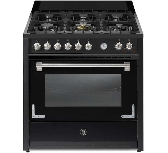CUCINA IN ACCIAIO INOX